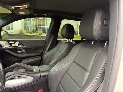 2023 Mercedes-Benz GLE GLE 350 4MATIC®