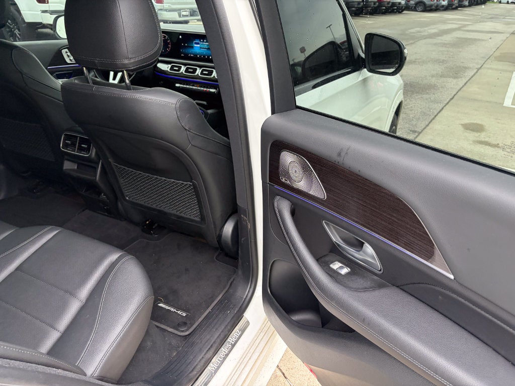 2023 Mercedes-Benz GLE GLE 350 4MATIC®