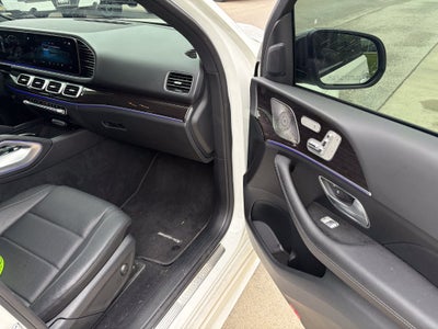 2023 Mercedes-Benz GLE GLE 350 4MATIC®