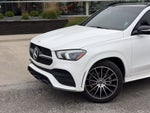 2023 Mercedes-Benz GLE GLE 350 4MATIC®