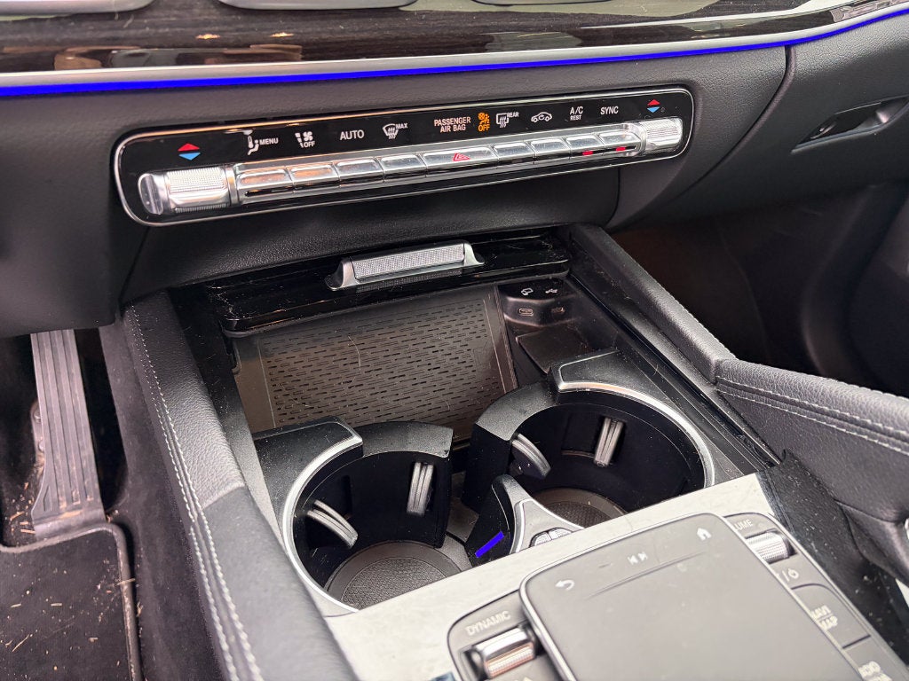 2023 Mercedes-Benz GLE GLE 350 4MATIC®