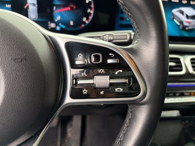 2023 Mercedes-Benz GLE GLE 350 4MATIC®