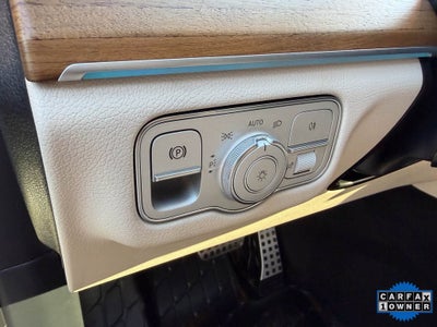 2022 Mercedes-Benz GLS GLS 450 4MATIC®