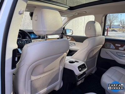 2022 Mercedes-Benz GLS GLS 450 4MATIC®