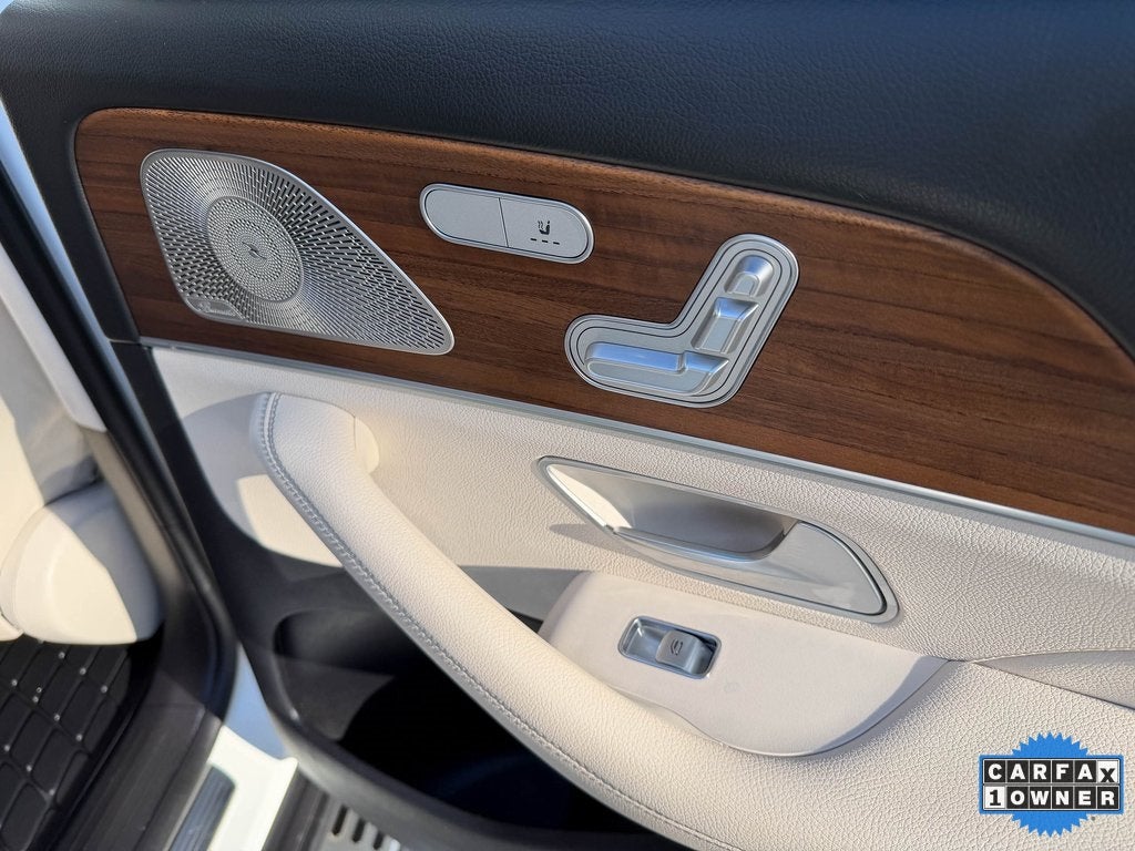 2022 Mercedes-Benz GLS GLS 450 4MATIC®