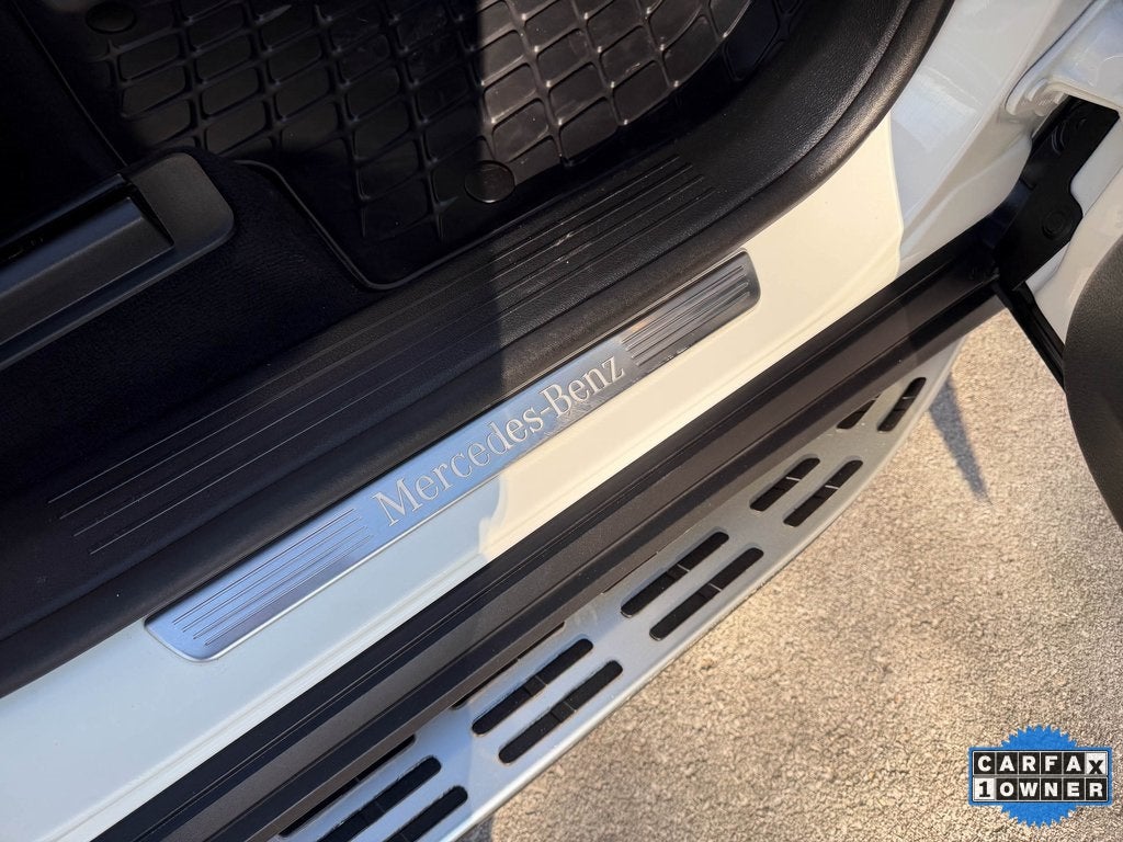 2022 Mercedes-Benz GLS GLS 450 4MATIC®