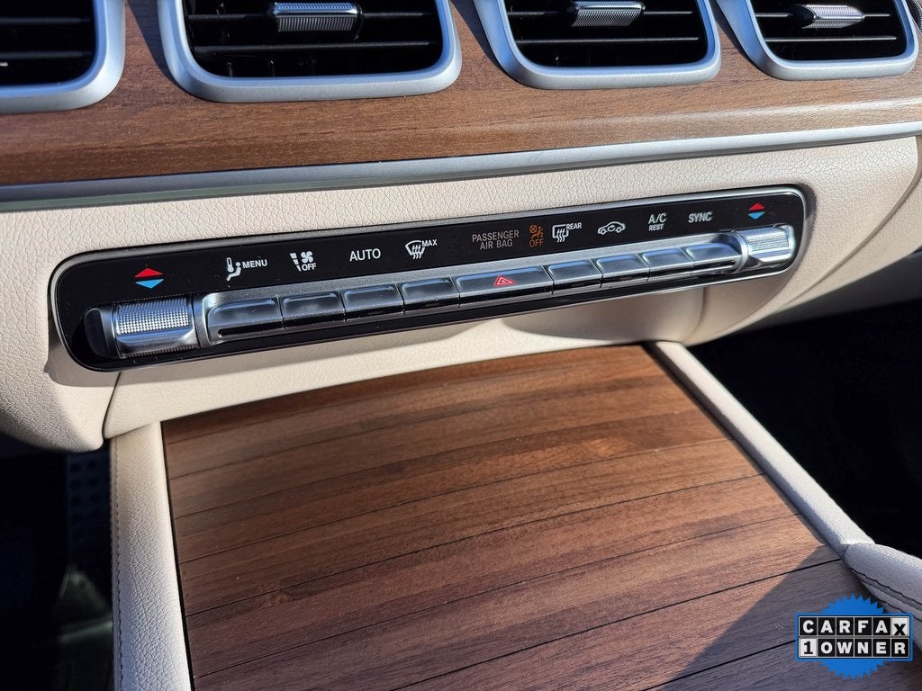 2022 Mercedes-Benz GLS GLS 450 4MATIC®