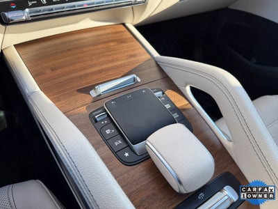 2022 Mercedes-Benz GLS GLS 450 4MATIC®