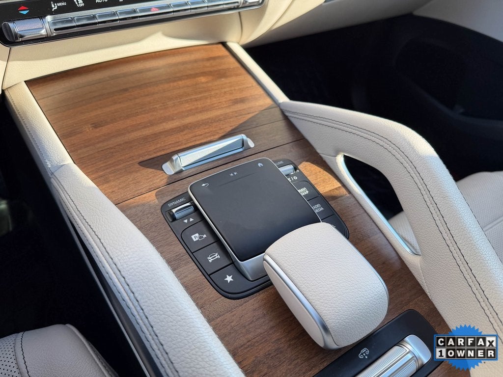 2022 Mercedes-Benz GLS GLS 450 4MATIC®