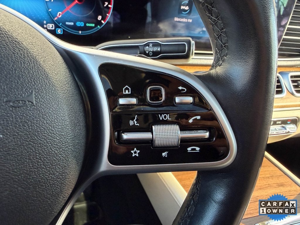 2022 Mercedes-Benz GLS GLS 450 4MATIC®