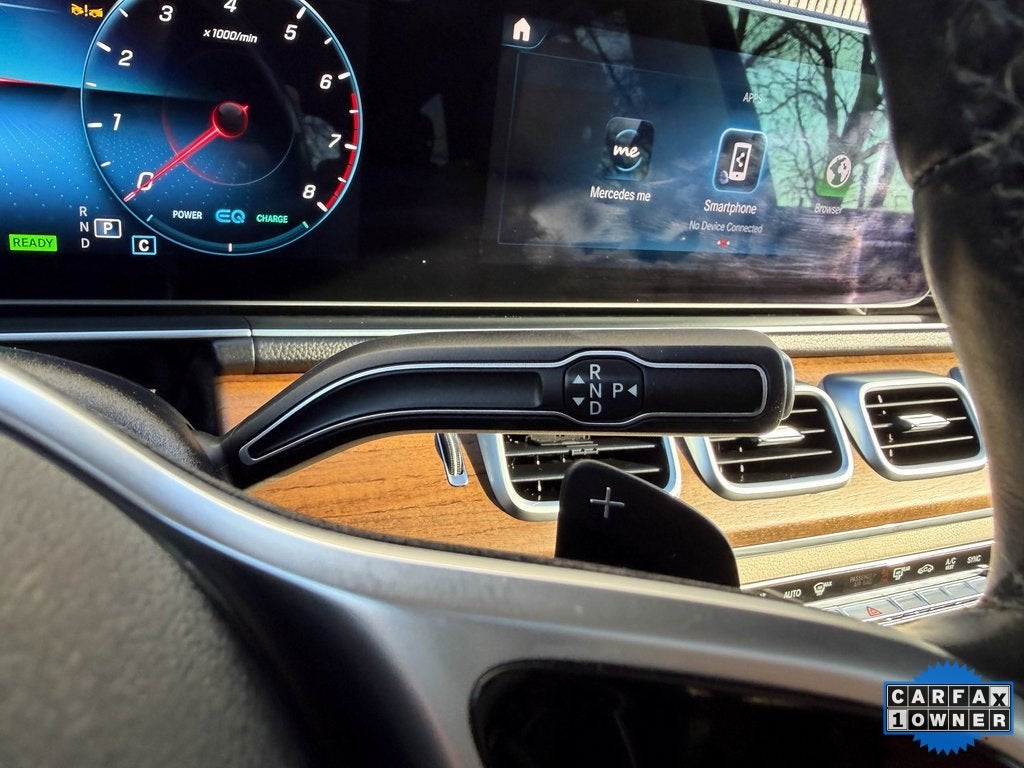 2022 Mercedes-Benz GLS GLS 450 4MATIC®