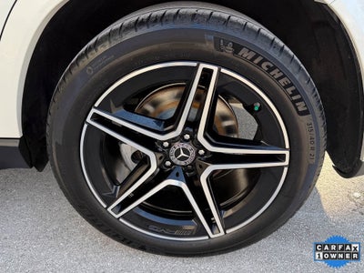 2022 Mercedes-Benz GLS GLS 450 4MATIC®