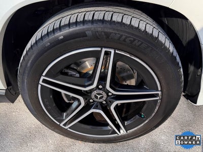 2022 Mercedes-Benz GLS GLS 450 4MATIC®