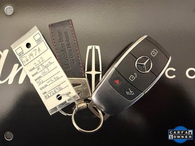 2022 Mercedes-Benz GLS GLS 450 4MATIC®