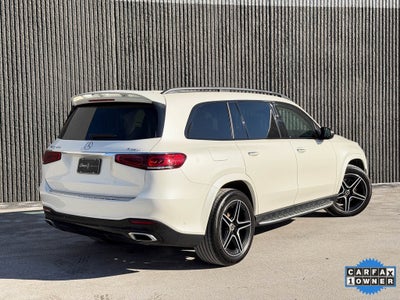 2022 Mercedes-Benz GLS GLS 450 4MATIC®