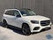 2022 Mercedes-Benz GLS GLS 450 4MATIC®