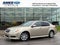 2010 Subaru Legacy 2.5i Premium
