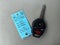 2010 Subaru Legacy 2.5i Premium
