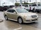 2010 Subaru Legacy 2.5i Premium