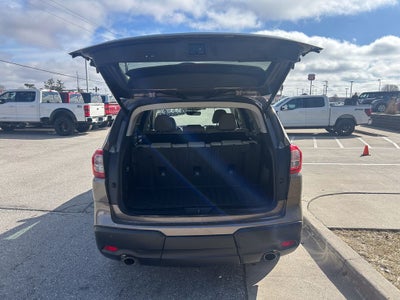 2022 Subaru Ascent Limited