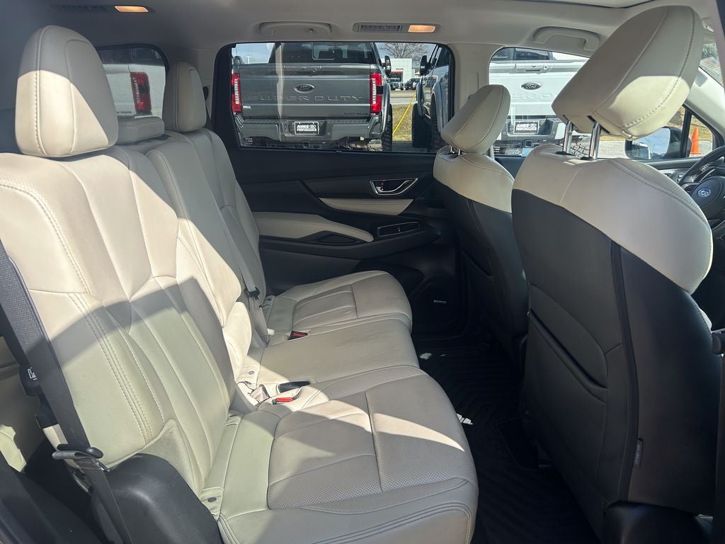 2022 Subaru Ascent Limited