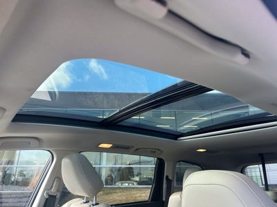 2022 Subaru Ascent Limited