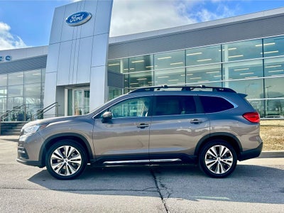 2022 Subaru Ascent Limited