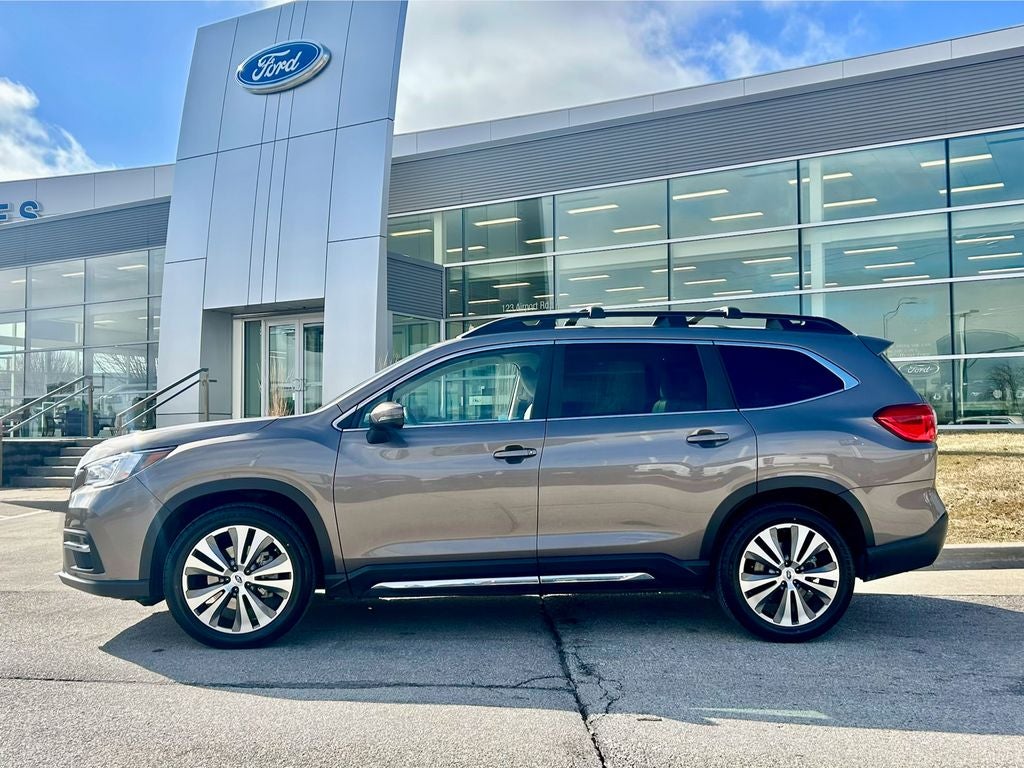 2022 Subaru Ascent Limited