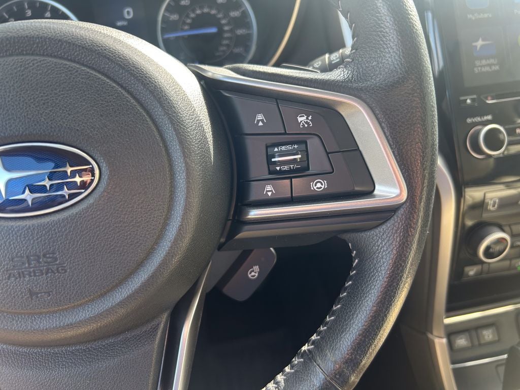 2022 Subaru Ascent Limited