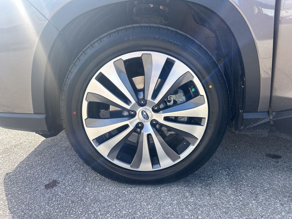 2022 Subaru Ascent Limited