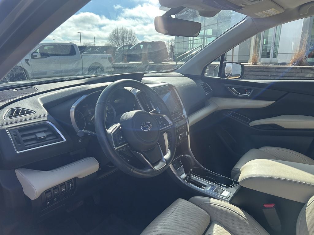 2022 Subaru Ascent Limited