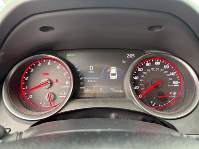 2024 Toyota Camry XSE V6