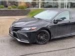 2024 Toyota Camry XSE V6