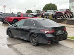 2024 Toyota Camry XSE V6