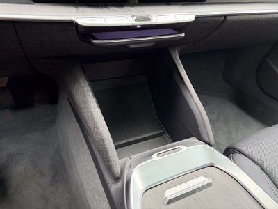 2022 Lucid Air Grand Touring