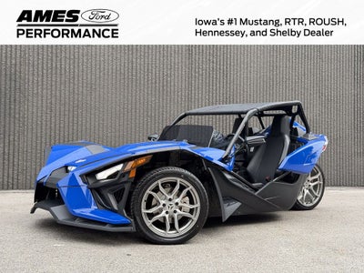2023 Polaris Slingshot SL