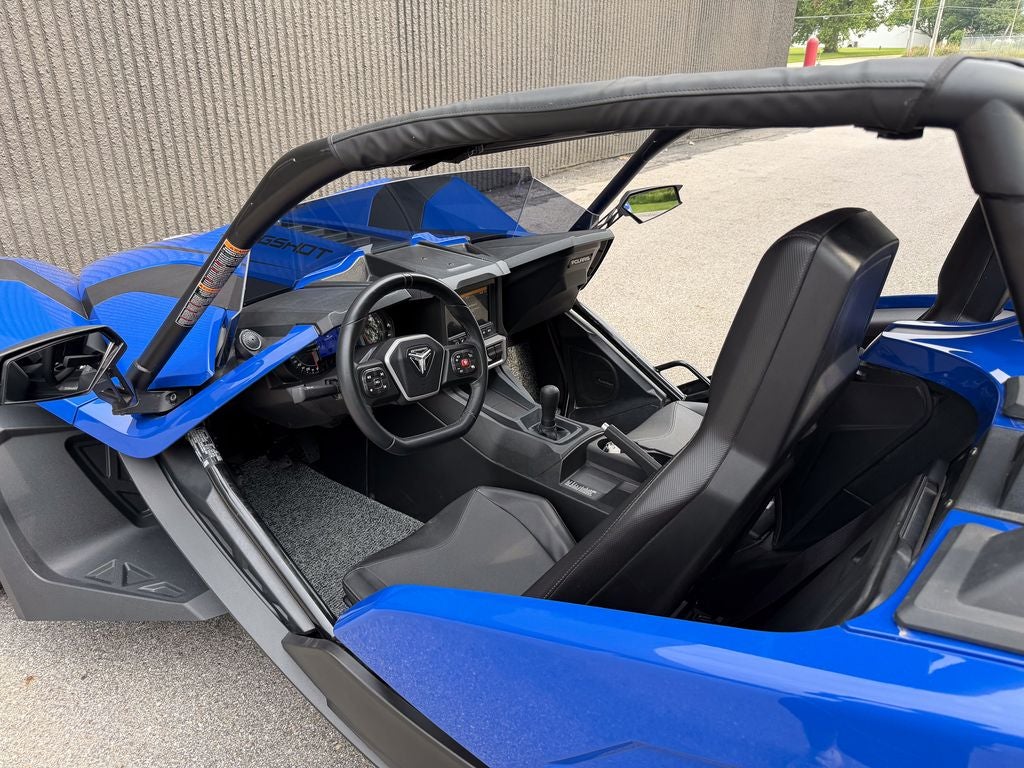 2023 Polaris Slingshot SL