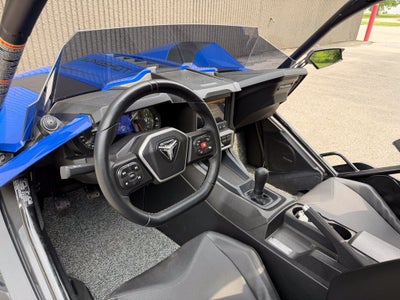 2023 Polaris Slingshot SL