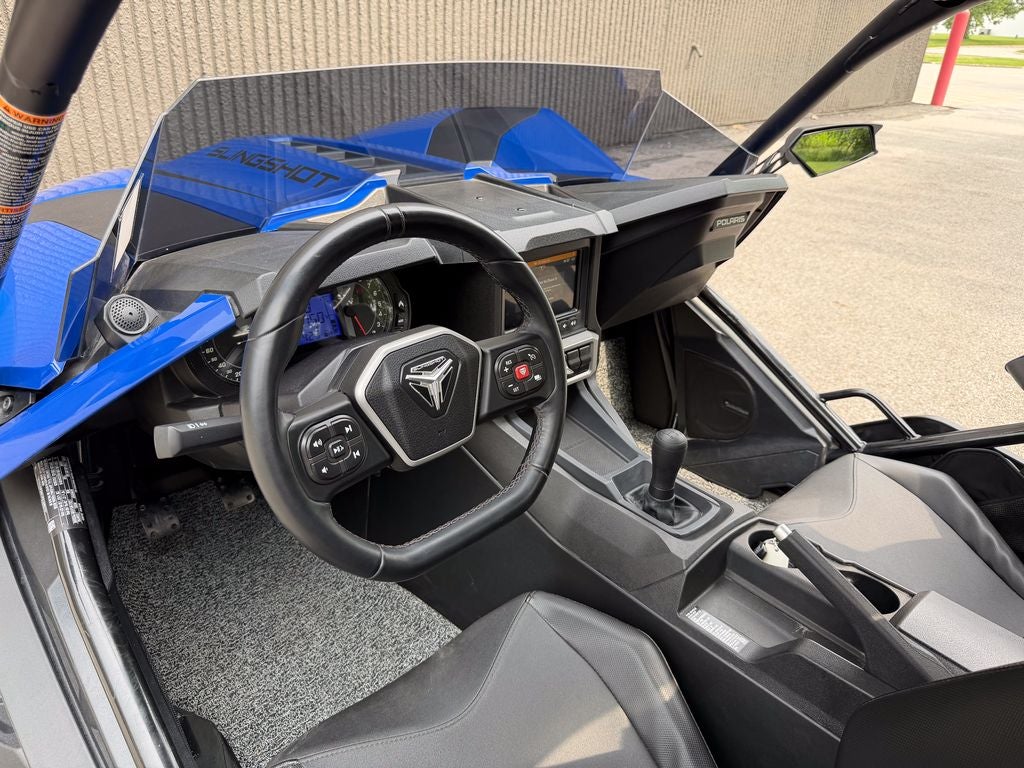 2023 Polaris Slingshot SL