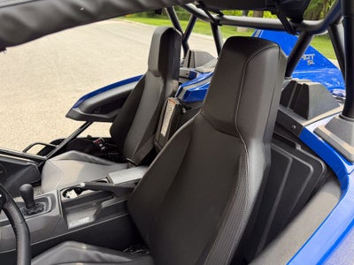 2023 Polaris Slingshot SL