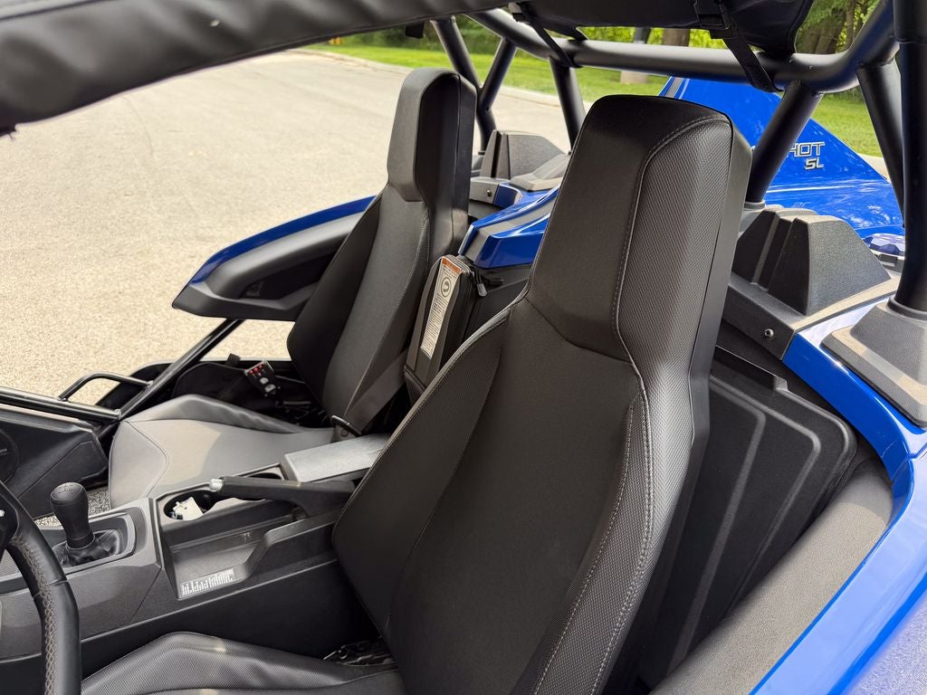 2023 Polaris Slingshot SL