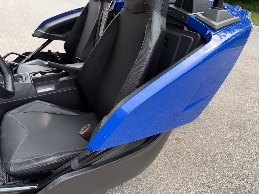 2023 Polaris Slingshot SL