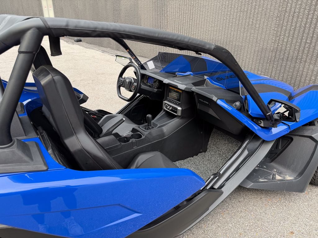 2023 Polaris Slingshot SL