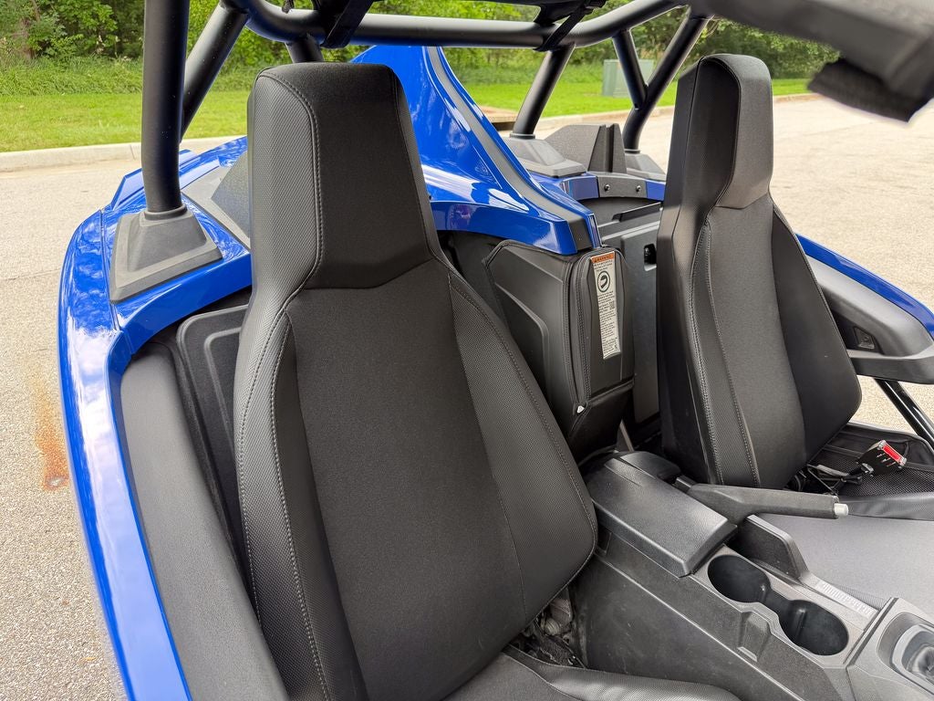 2023 Polaris Slingshot SL