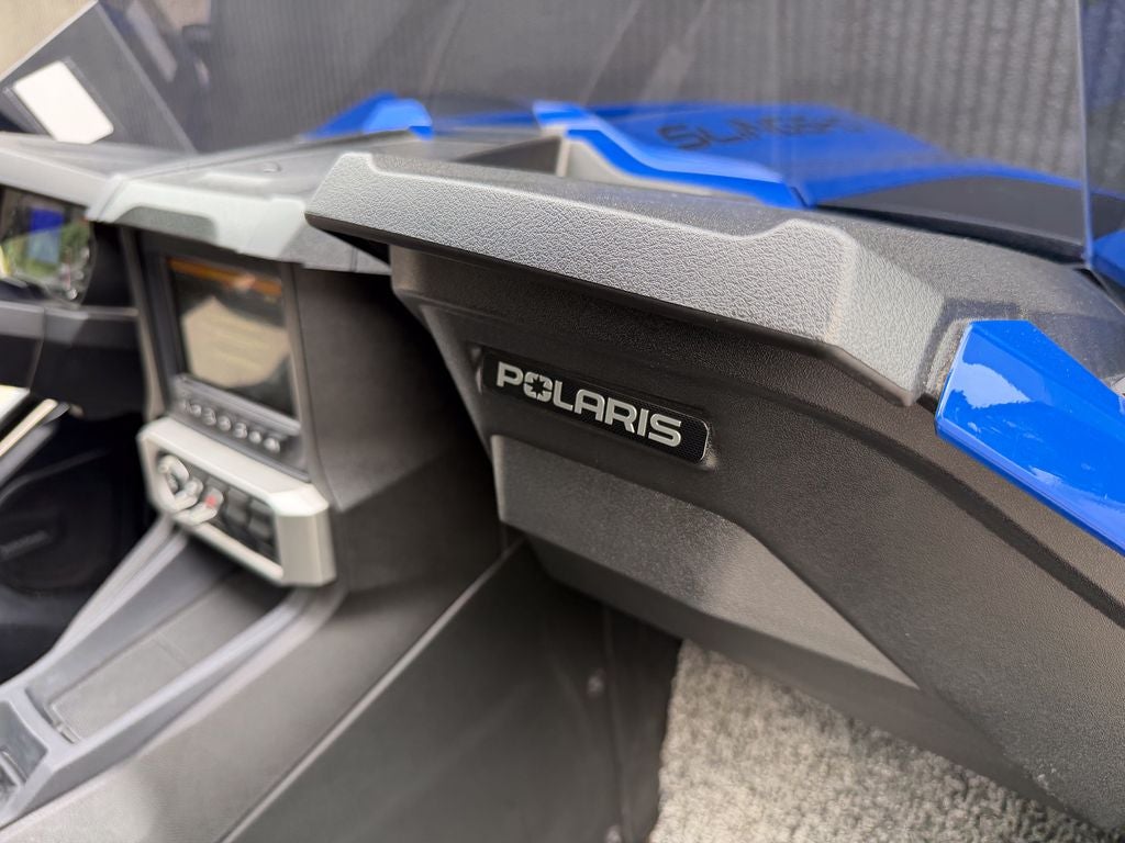 2023 Polaris Slingshot SL