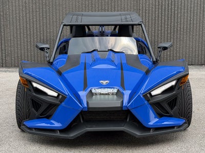 2023 Polaris Slingshot SL