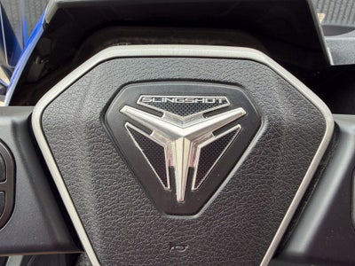 2023 Polaris Slingshot SL