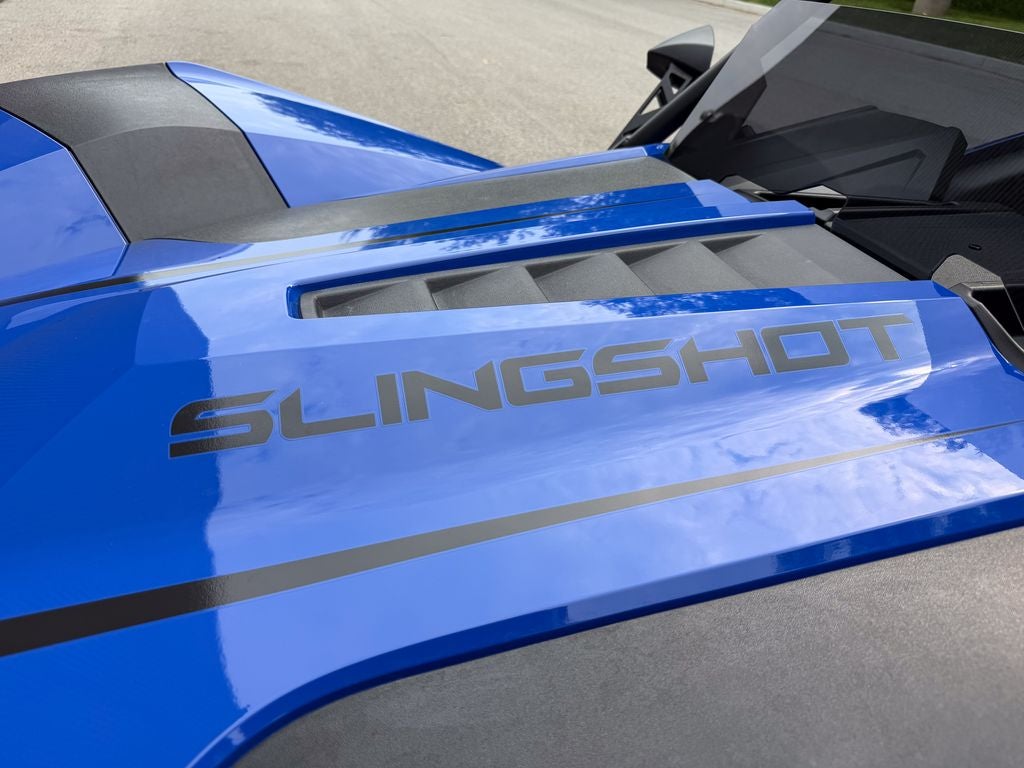 2023 Polaris Slingshot SL