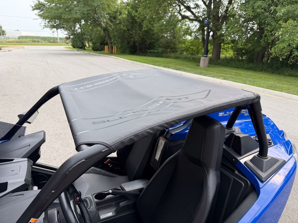 2023 Polaris Slingshot SL