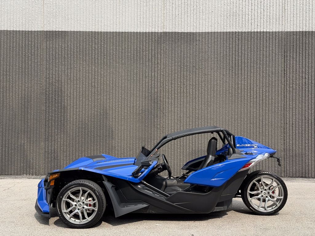 2023 Polaris Slingshot SL